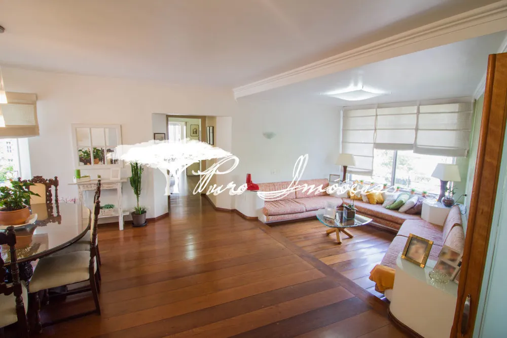 Apartamento, 3 quartos, 128 m² - Foto 4