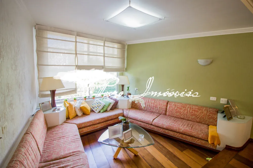 Apartamento, 3 quartos, 128 m² - Foto 7