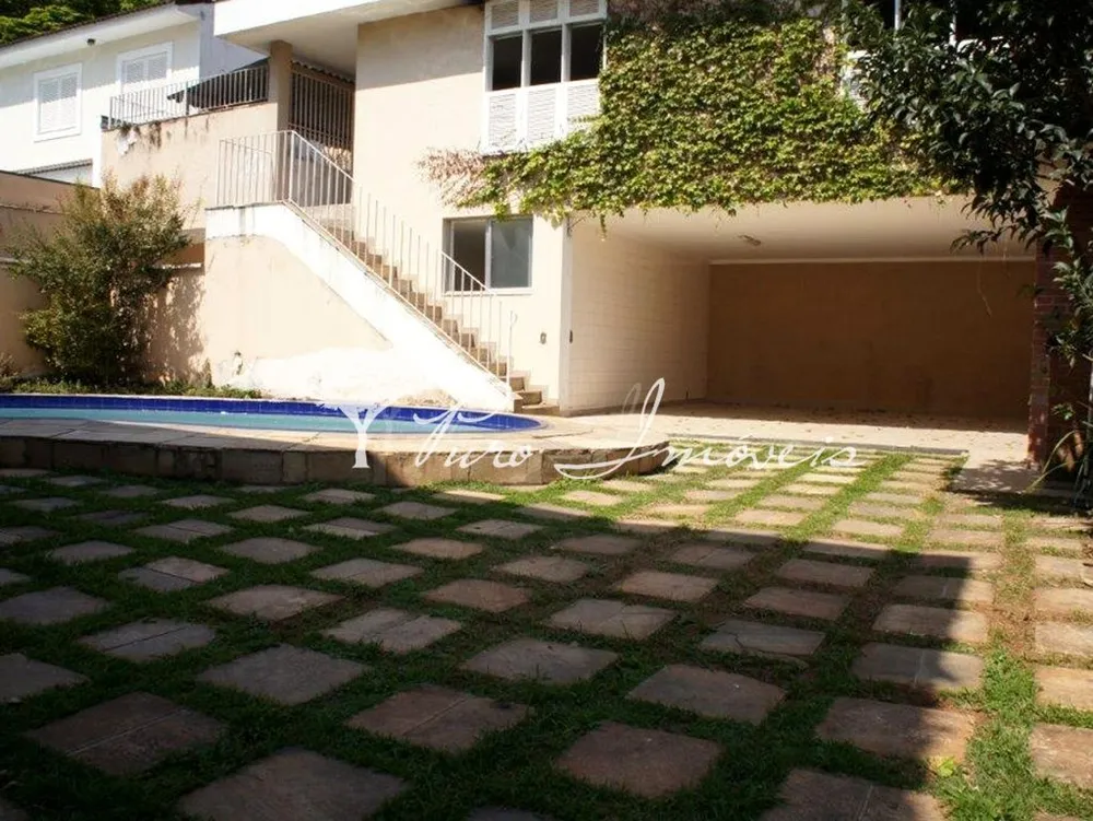 Casa, 4 quartos, 525 m² - Foto 3