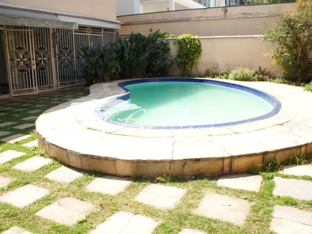Casa, 4 quartos, 525 m² - Foto 2