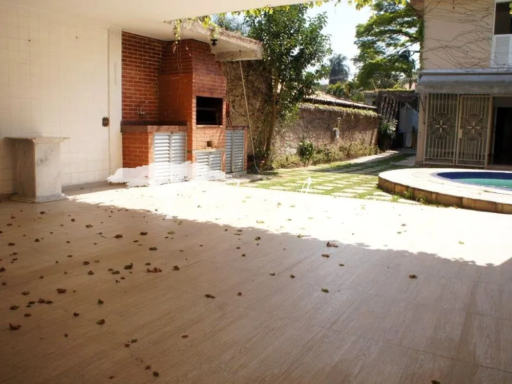 Casa, 4 quartos, 525 m² - Foto 4
