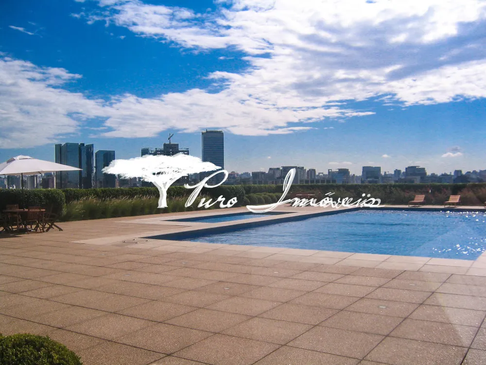 Apartamento, 3 quartos, 237 m² - Foto 1