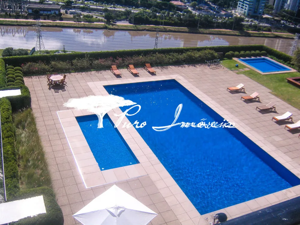 Apartamento, 3 quartos, 237 m² - Foto 2