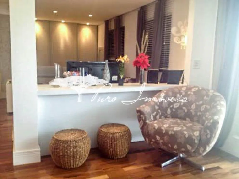Apartamento, 2 quartos, 82 m² - Foto 2