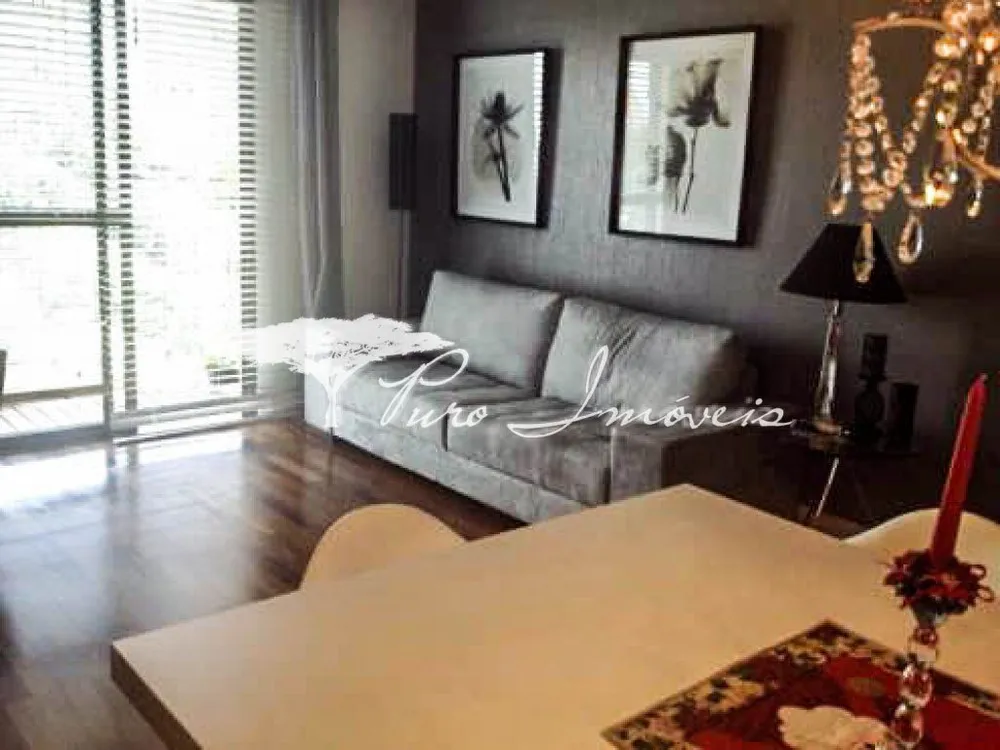 Apartamento, 2 quartos, 82 m² - Foto 5