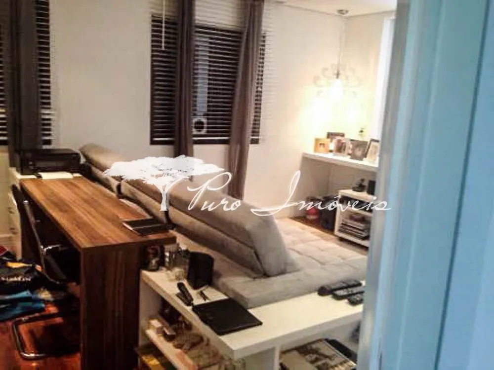 Apartamento, 2 quartos, 82 m² - Foto 4