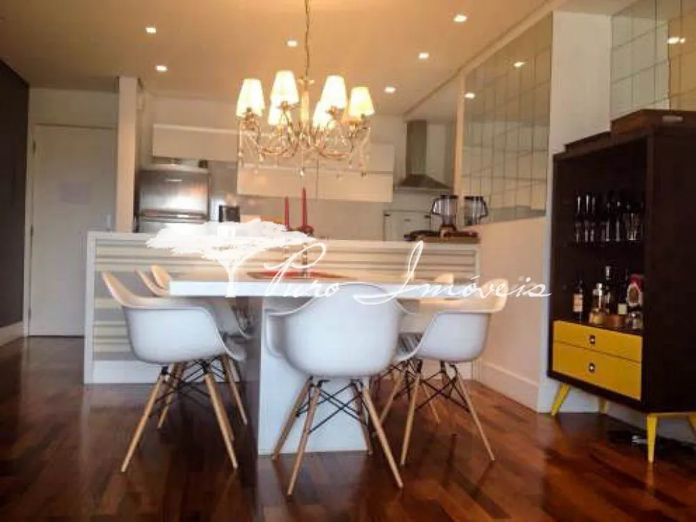 Apartamento, 2 quartos, 82 m² - Foto 1