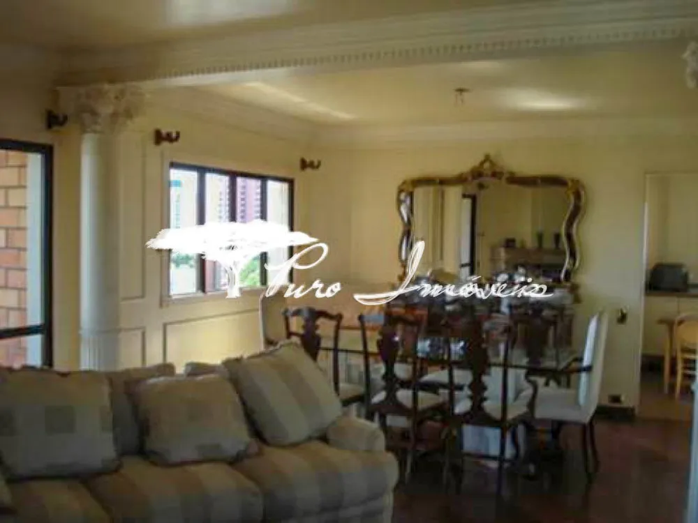 Apartamento, 4 quartos, 250 m² - Foto 1