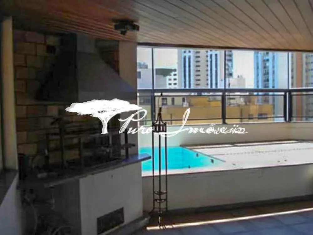 Apartamento, 4 quartos, 250 m² - Foto 4