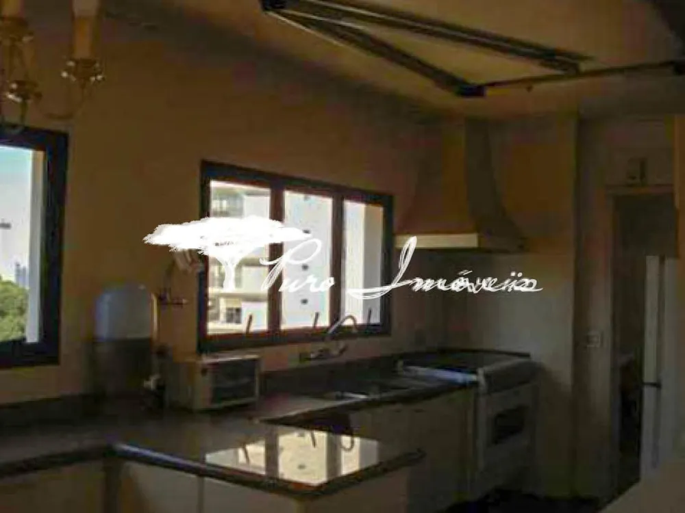 Apartamento, 4 quartos, 250 m² - Foto 6