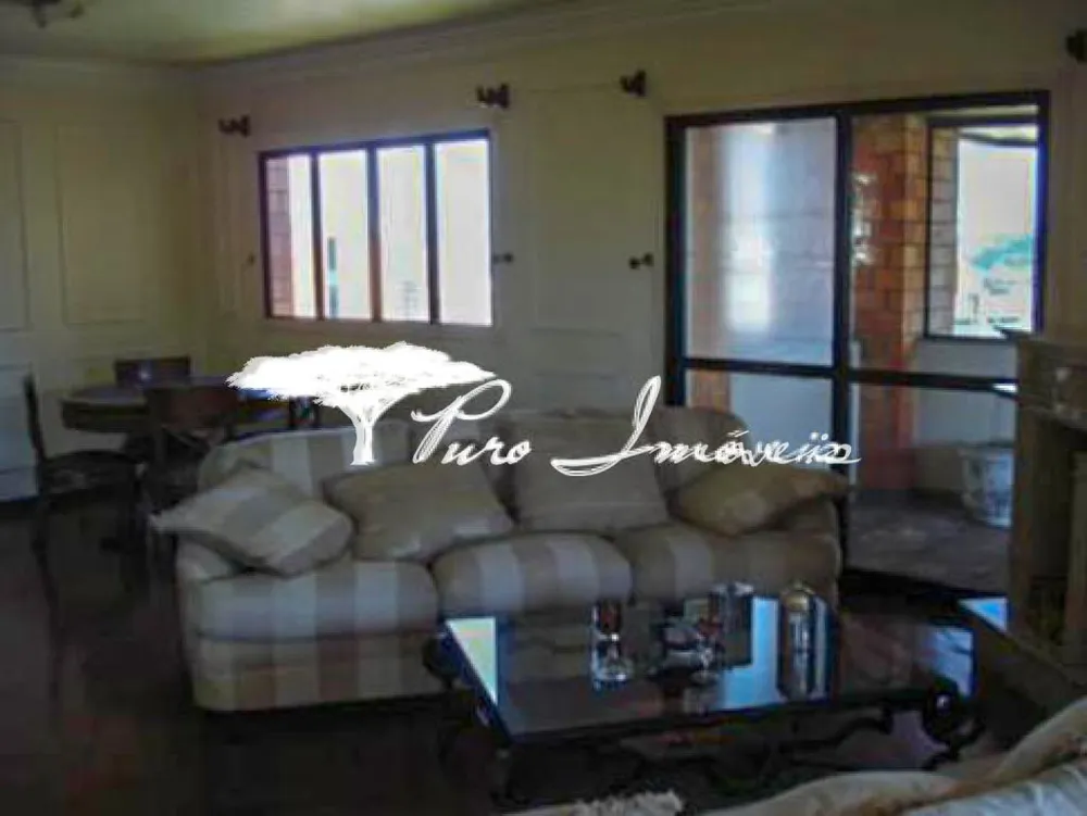 Apartamento, 4 quartos, 250 m² - Foto 2