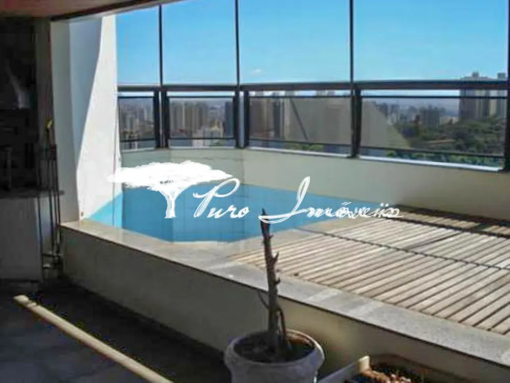 Apartamento, 4 quartos, 250 m² - Foto 3