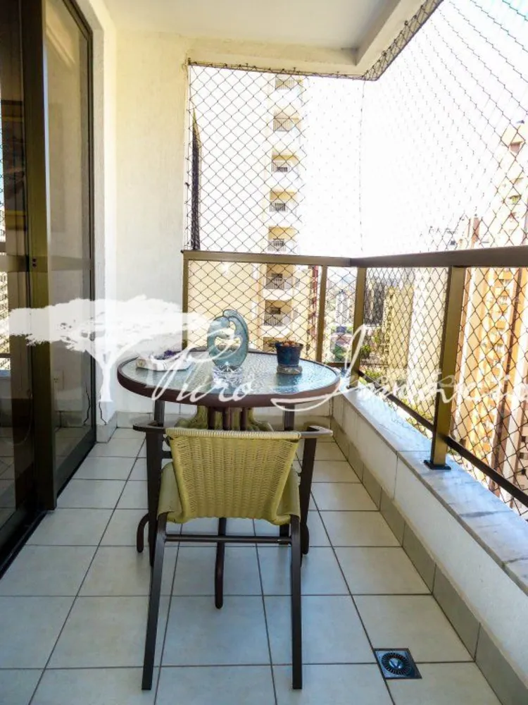 Apartamento, 3 quartos, 103 m² - Foto 3