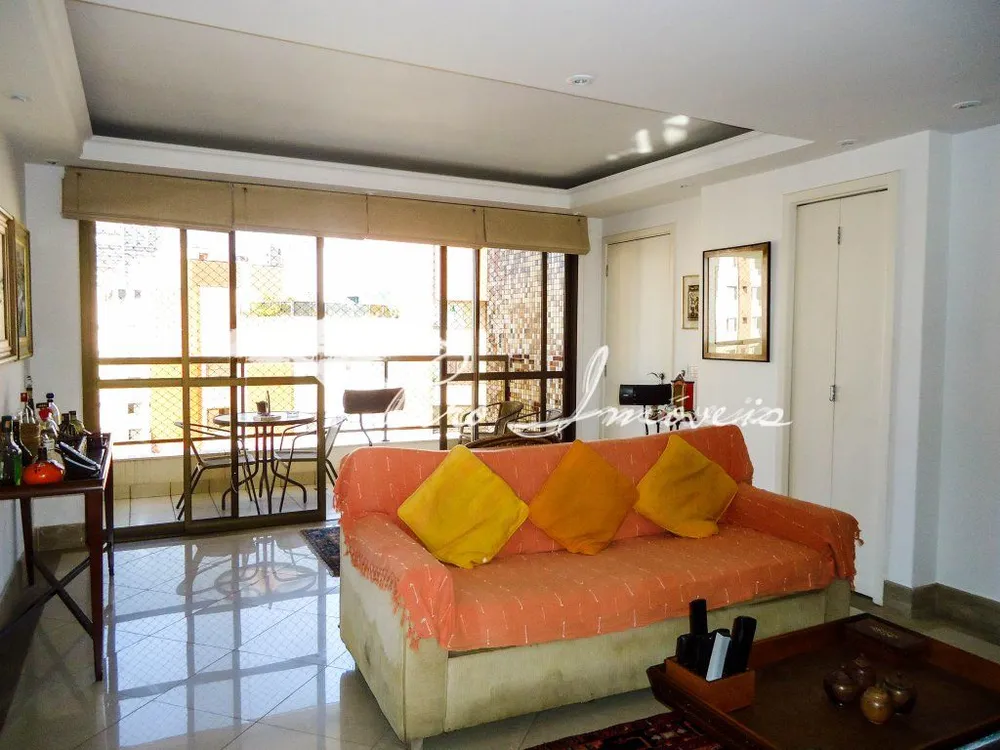 Apartamento, 3 quartos, 103 m² - Foto 6