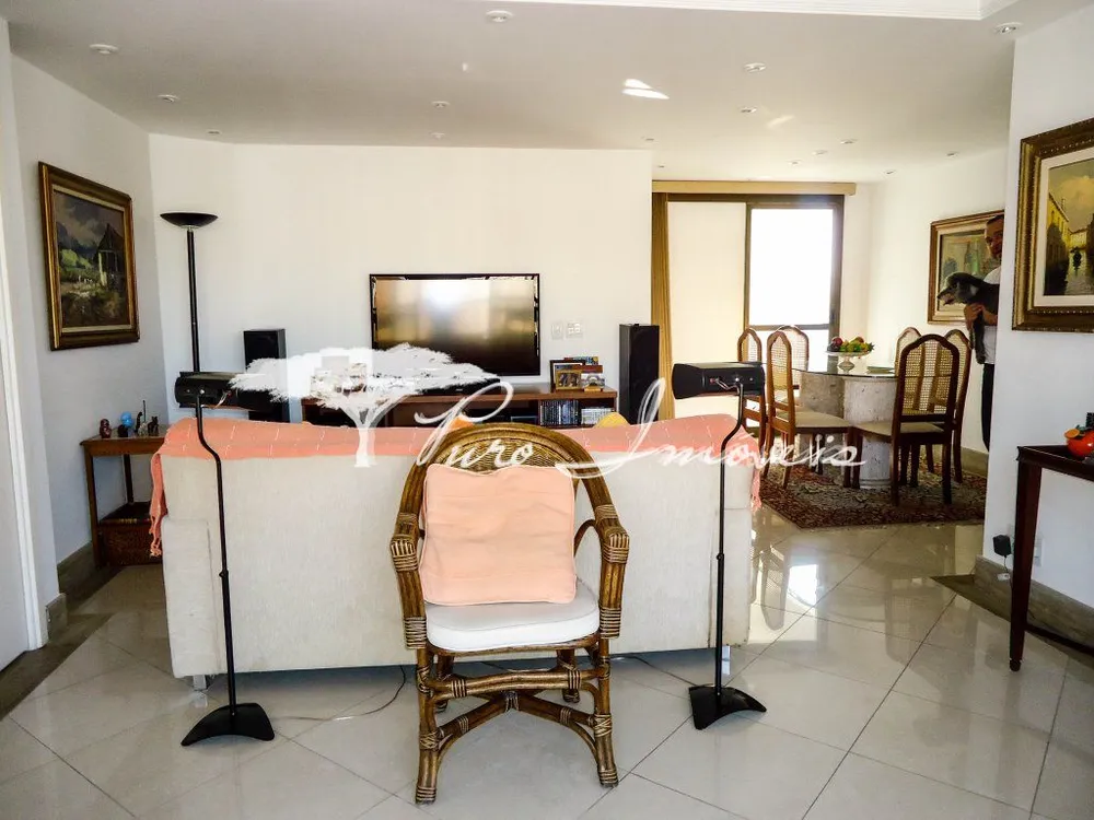 Apartamento, 3 quartos, 103 m² - Foto 5
