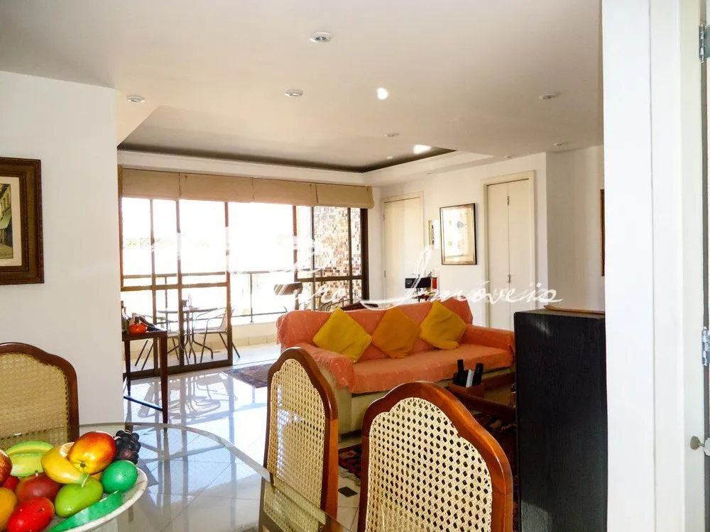 Apartamento, 3 quartos, 103 m² - Foto 1