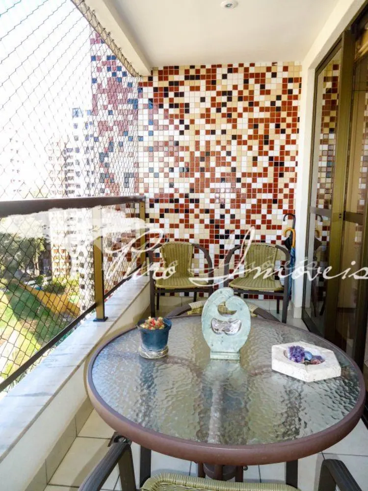 Apartamento, 3 quartos, 103 m² - Foto 2