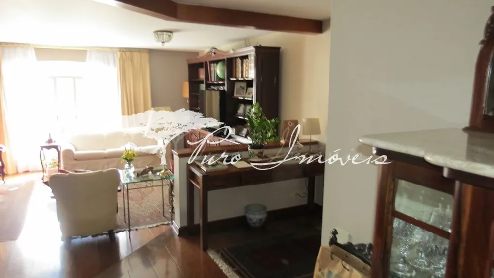 Apartamento, 3 quartos, 211 m² - Foto 3