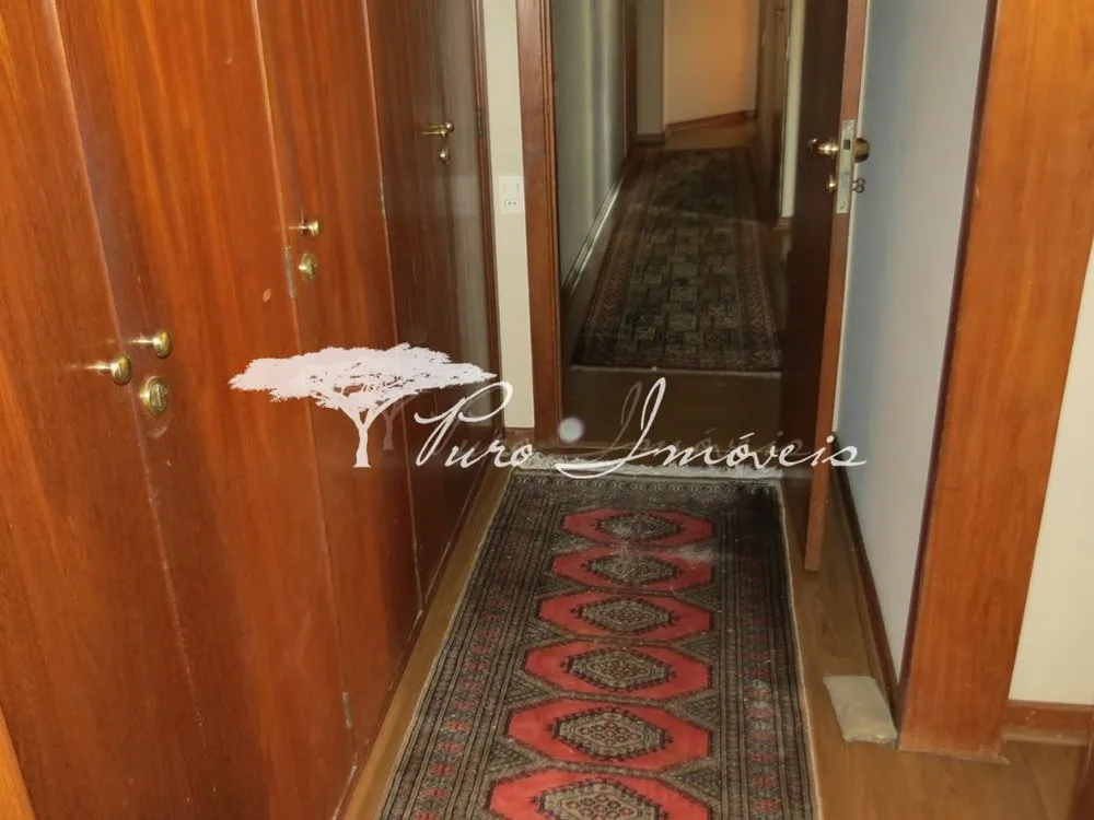 Apartamento, 3 quartos, 211 m² - Foto 5