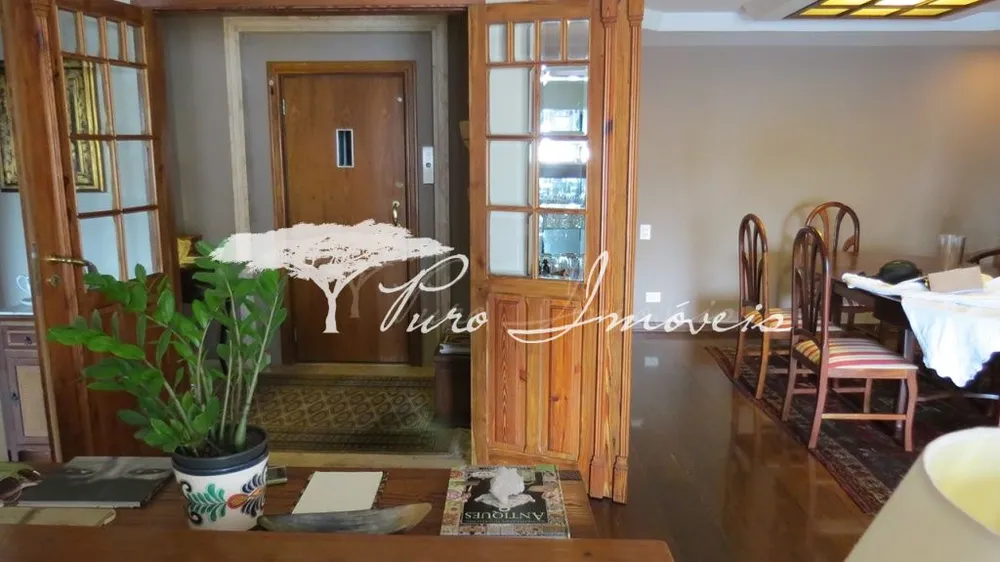 Apartamento, 3 quartos, 211 m² - Foto 2
