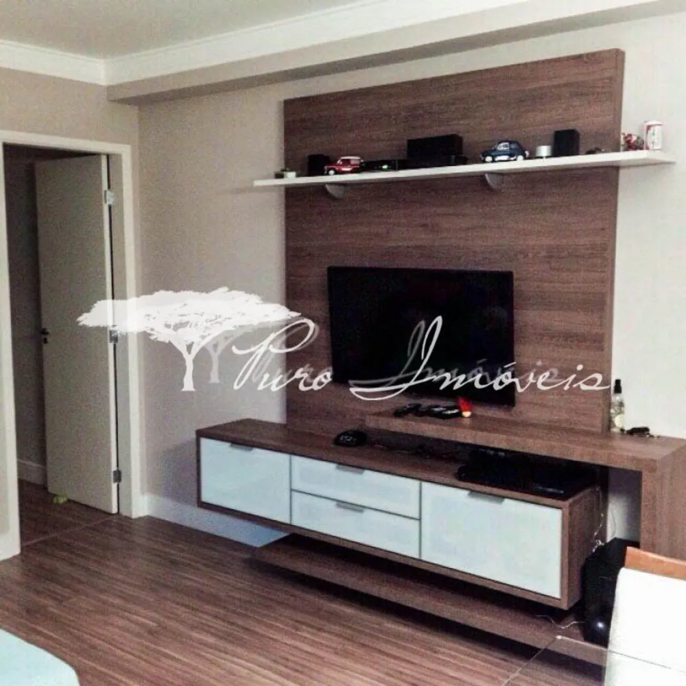 Apartamento, 2 quartos, 80 m² - Foto 3