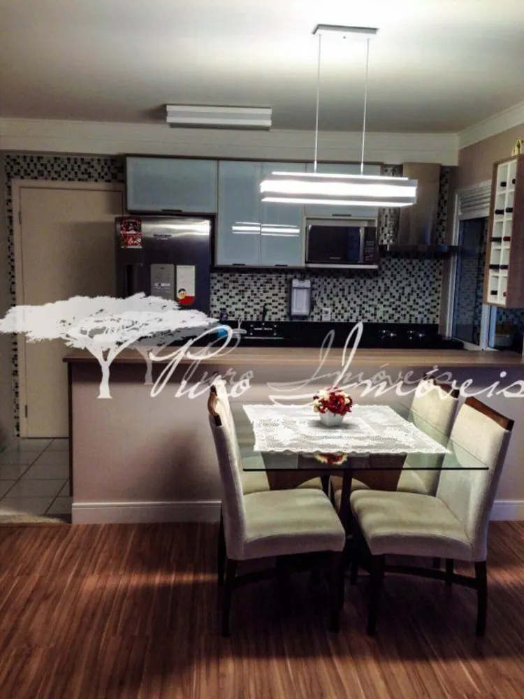 Apartamento, 2 quartos, 80 m² - Foto 1