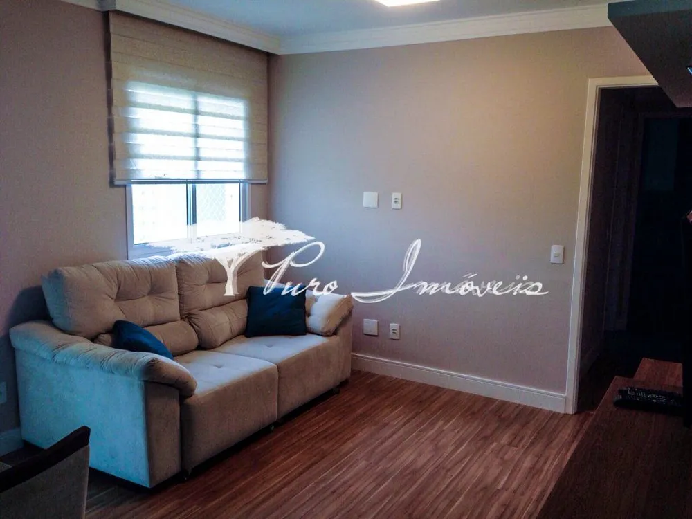 Apartamento, 2 quartos, 80 m² - Foto 2