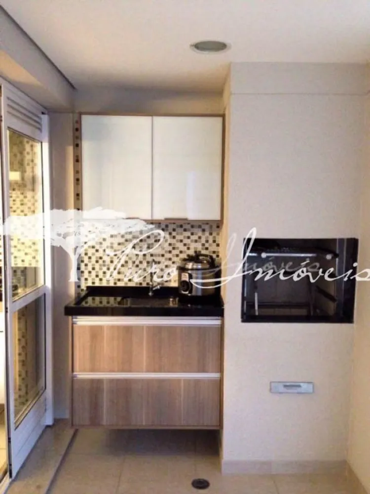 Apartamento, 2 quartos, 80 m² - Foto 5