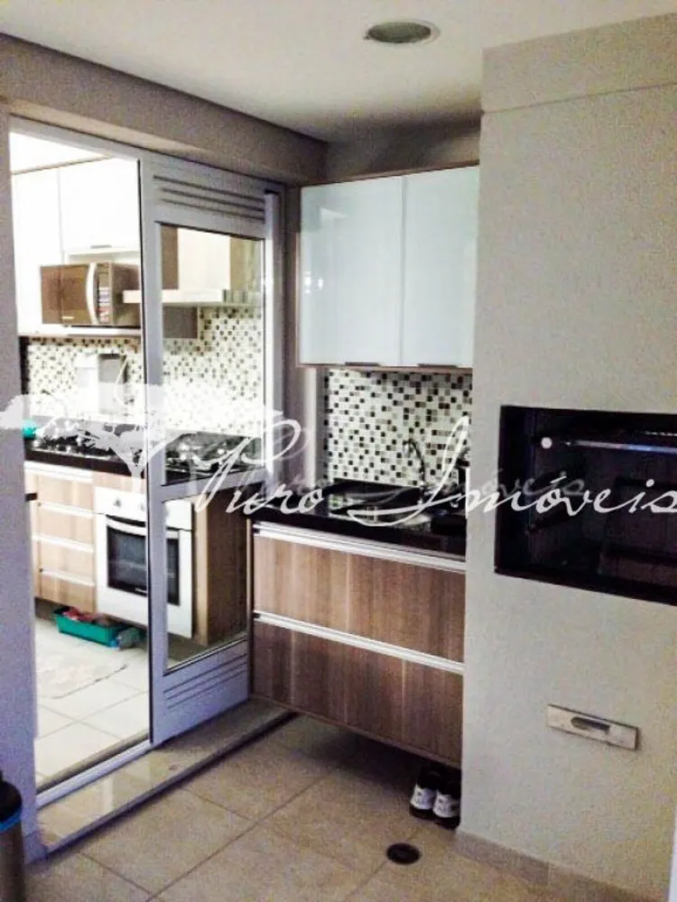Apartamento, 2 quartos, 80 m² - Foto 4