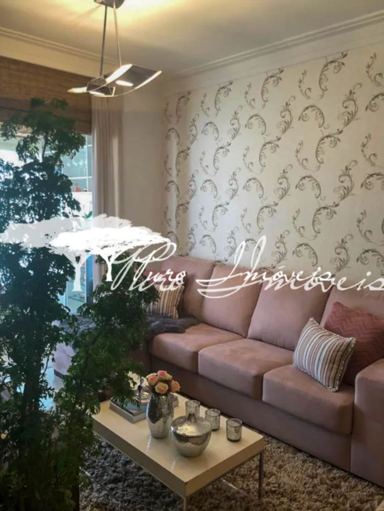 Apartamento, 3 quartos, 84 m² - Foto 3