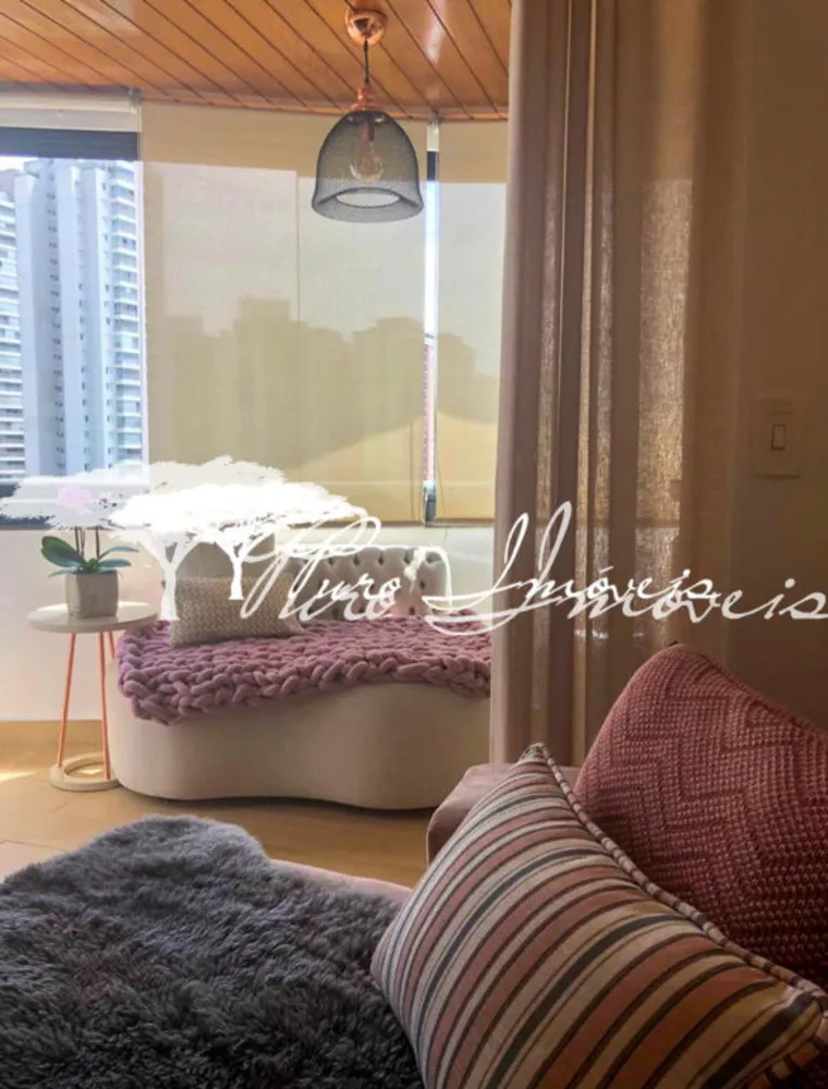 Apartamento, 3 quartos, 84 m² - Foto 1