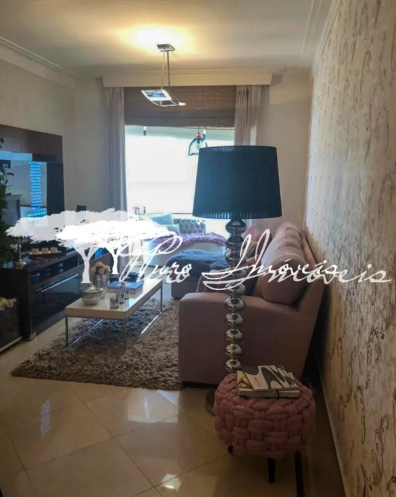 Apartamento, 3 quartos, 84 m² - Foto 2