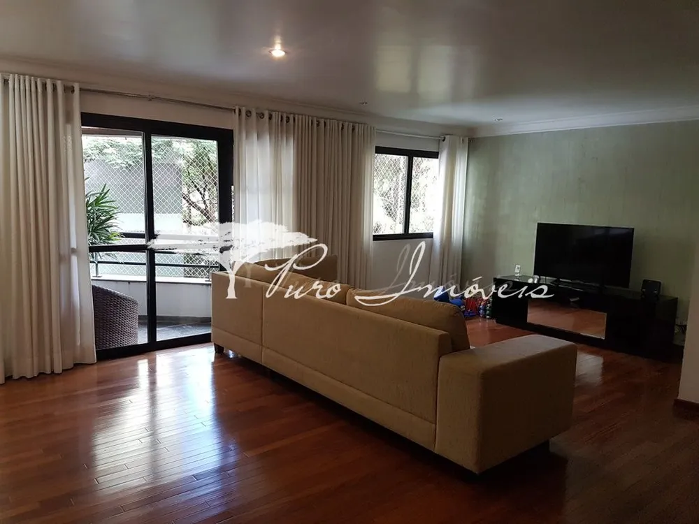 Apartamento, 2 quartos, 127 m² - Foto 2
