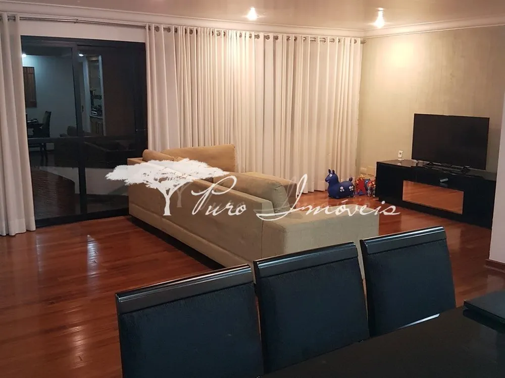 Apartamento, 2 quartos, 127 m² - Foto 6