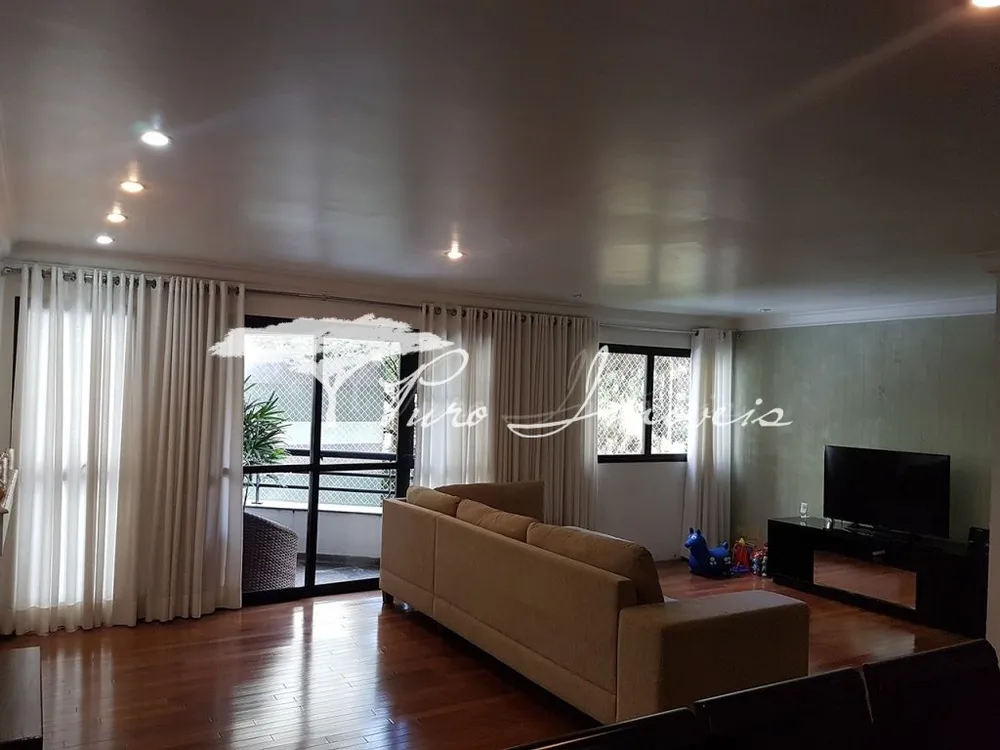 Apartamento, 2 quartos, 127 m² - Foto 1
