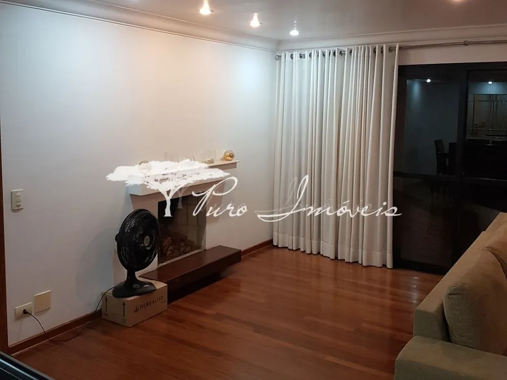 Apartamento, 2 quartos, 127 m² - Foto 3