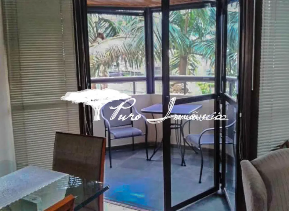 Apartamento, 3 quartos, 100 m² - Foto 3