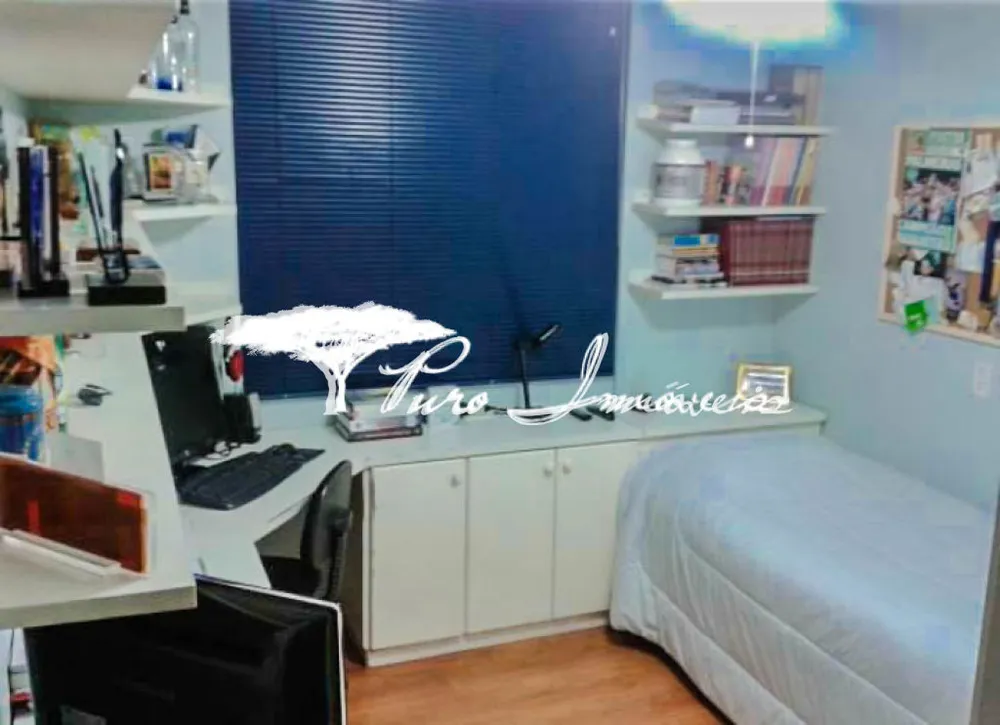 Apartamento, 3 quartos, 100 m² - Foto 6