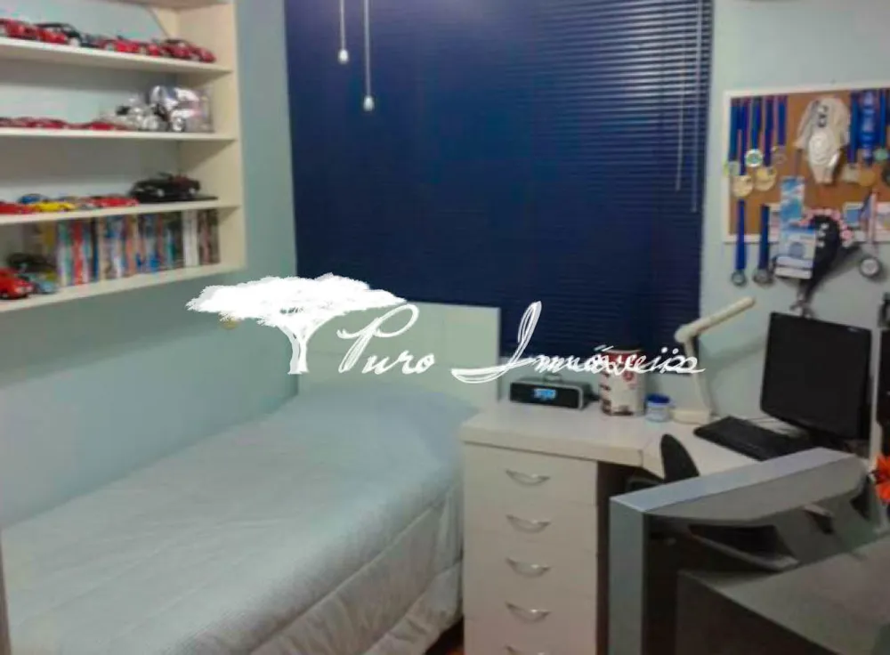 Apartamento, 3 quartos, 100 m² - Foto 5