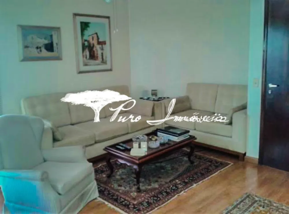 Apartamento, 3 quartos, 100 m² - Foto 2