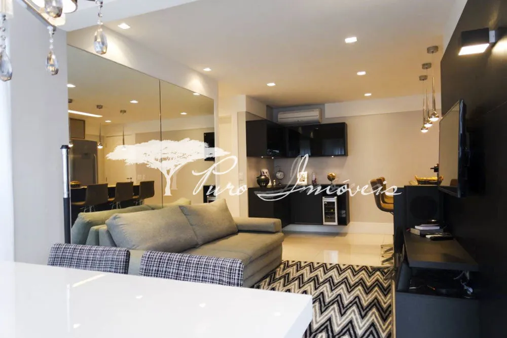 Apartamento, 2 quartos, 60 m² - Foto 1