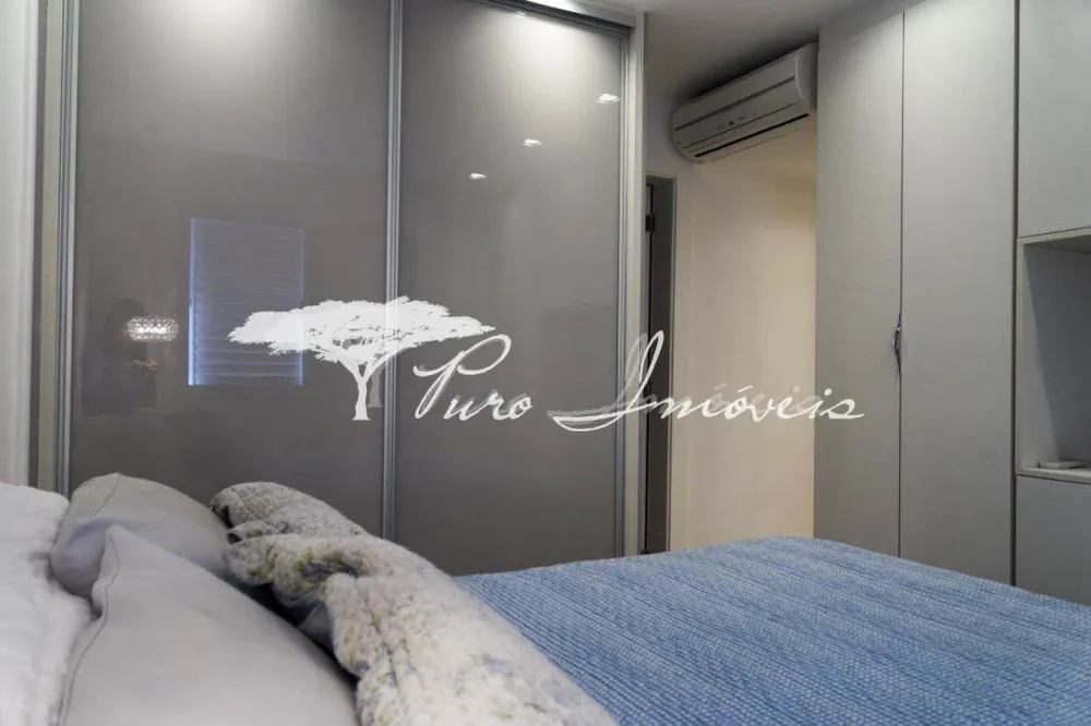 Apartamento, 2 quartos, 60 m² - Foto 5