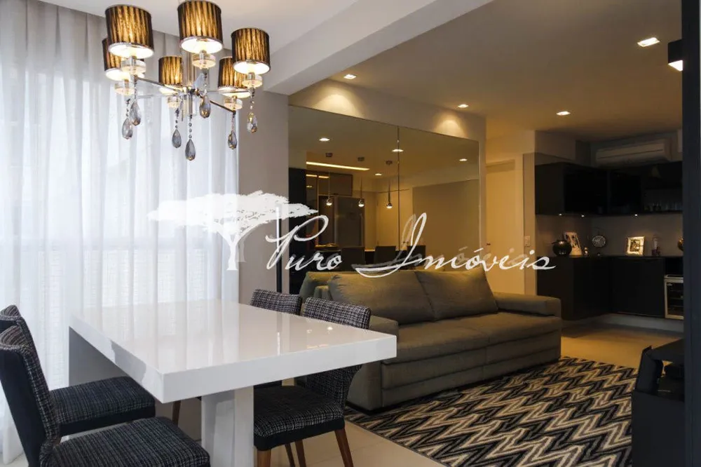 Apartamento, 2 quartos, 60 m² - Foto 2