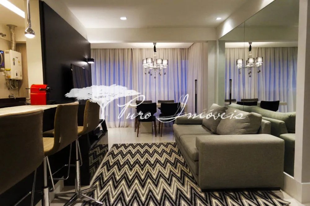 Apartamento, 2 quartos, 60 m² - Foto 3