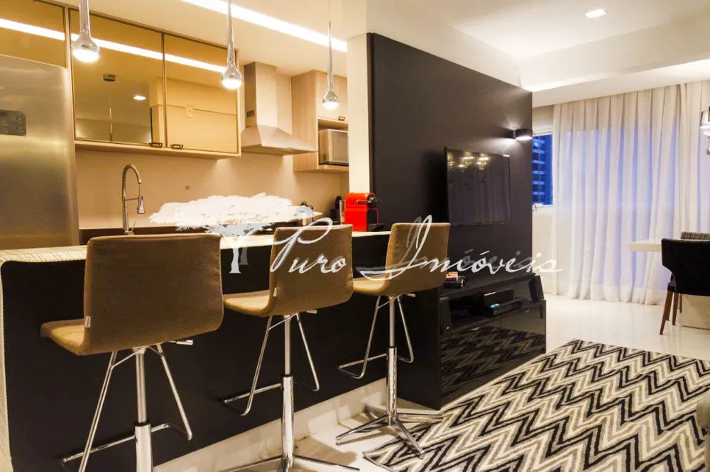 Apartamento, 2 quartos, 60 m² - Foto 4