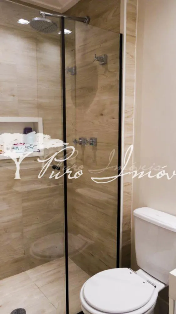 Apartamento, 2 quartos, 60 m² - Foto 7