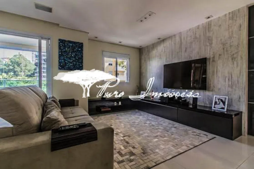 Apartamento, 3 quartos, 129 m² - Foto 4