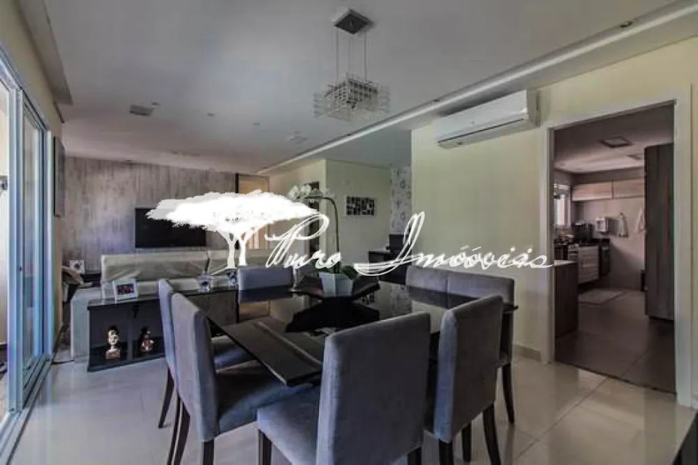Apartamento, 3 quartos, 129 m² - Foto 2
