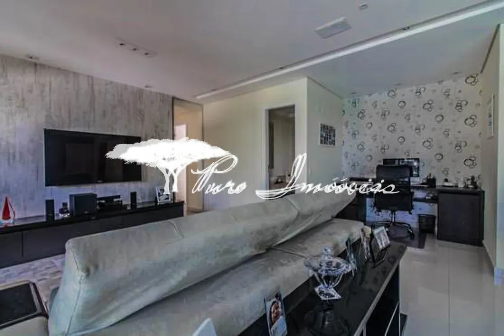 Apartamento, 3 quartos, 129 m² - Foto 3