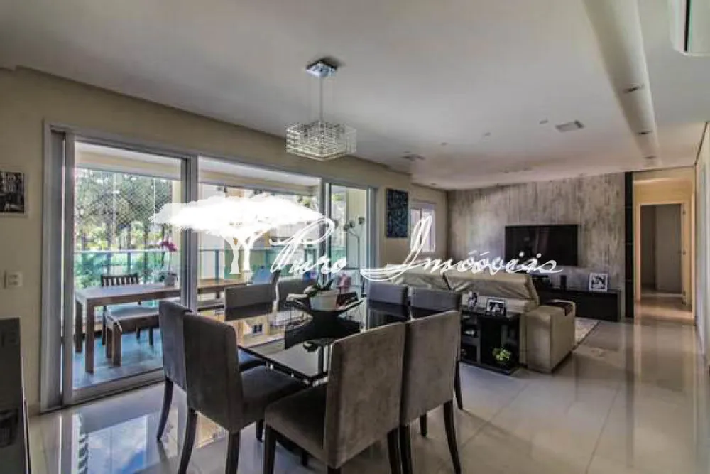 Apartamento, 3 quartos, 129 m² - Foto 1